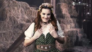 376 - Elena Vega - BravoModels cosplay babes VOD video serie trailer